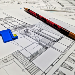 Immeuble Résidentiel : Créez un Cadre de Vie Confortable et Sécurisé Concarneau